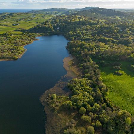 Liss Ard Estate Hotel Скибърийн Екстериор снимка