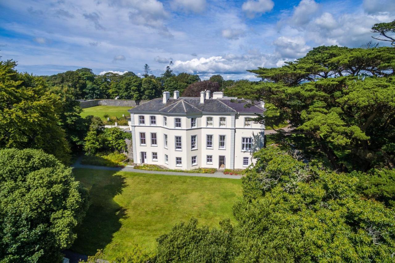 Liss Ard Estate Hotel Скибърийн Екстериор снимка