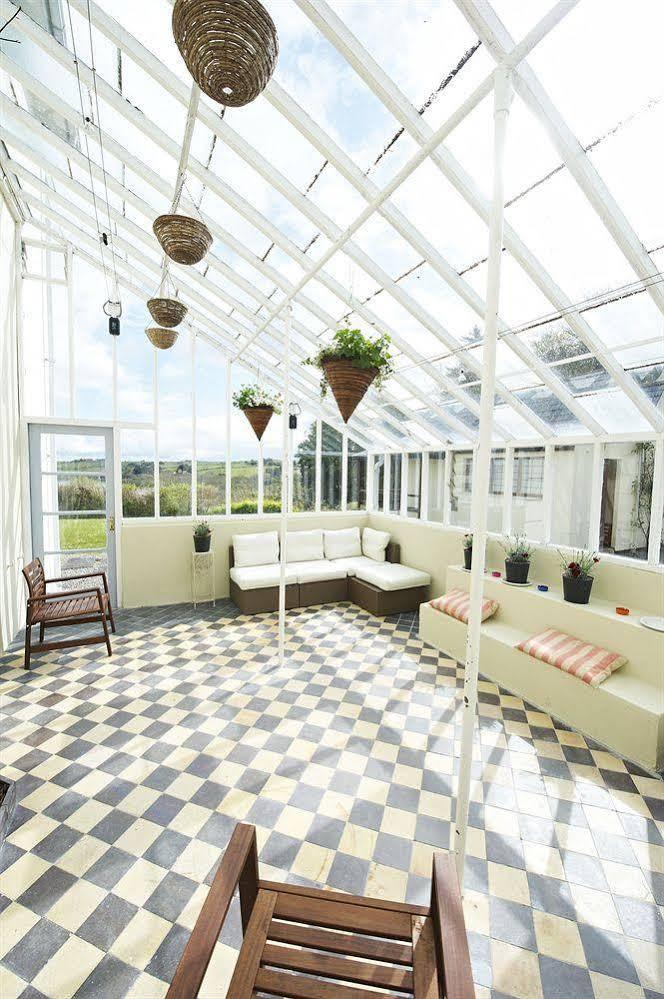 Liss Ard Estate Hotel Скибърийн Екстериор снимка