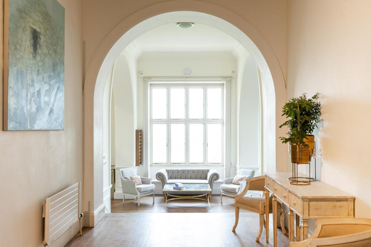 Liss Ard Estate Hotel Скибърийн Екстериор снимка
