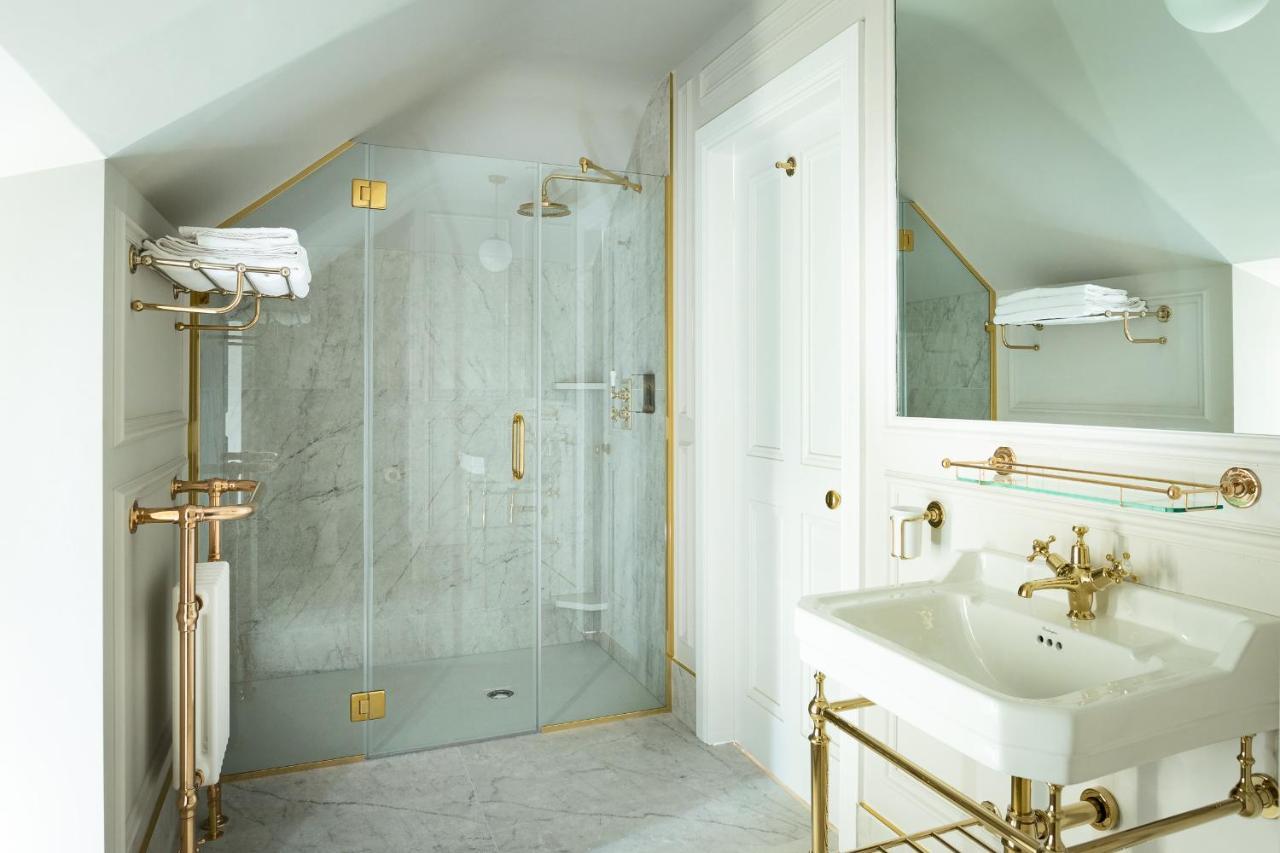 Liss Ard Estate Hotel Скибърийн Екстериор снимка