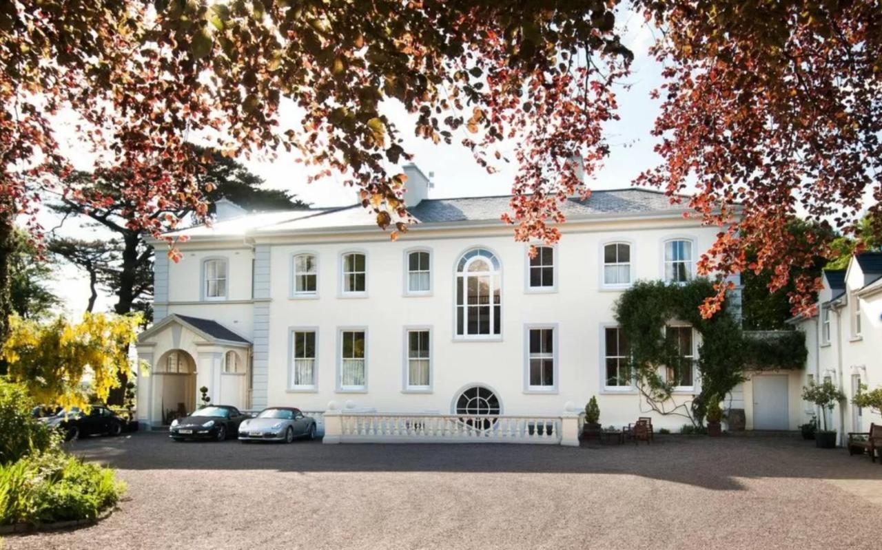 Liss Ard Estate Hotel Скибърийн Екстериор снимка