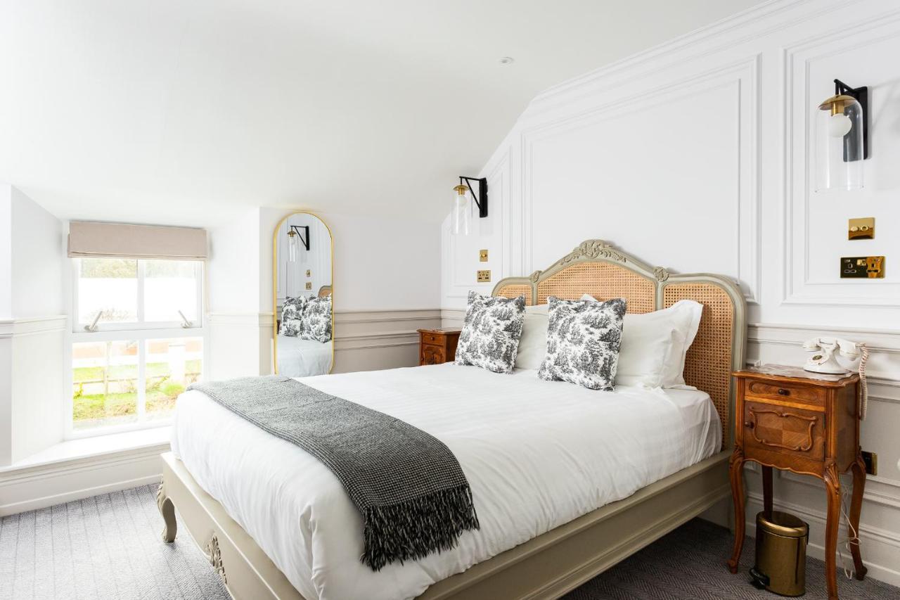 Liss Ard Estate Hotel Скибърийн Екстериор снимка