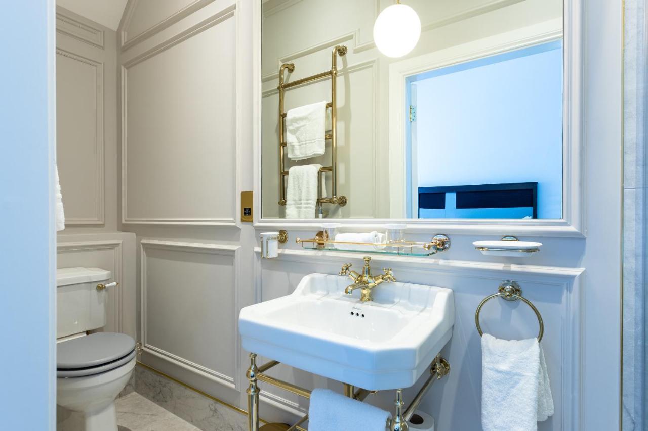 Liss Ard Estate Hotel Скибърийн Екстериор снимка