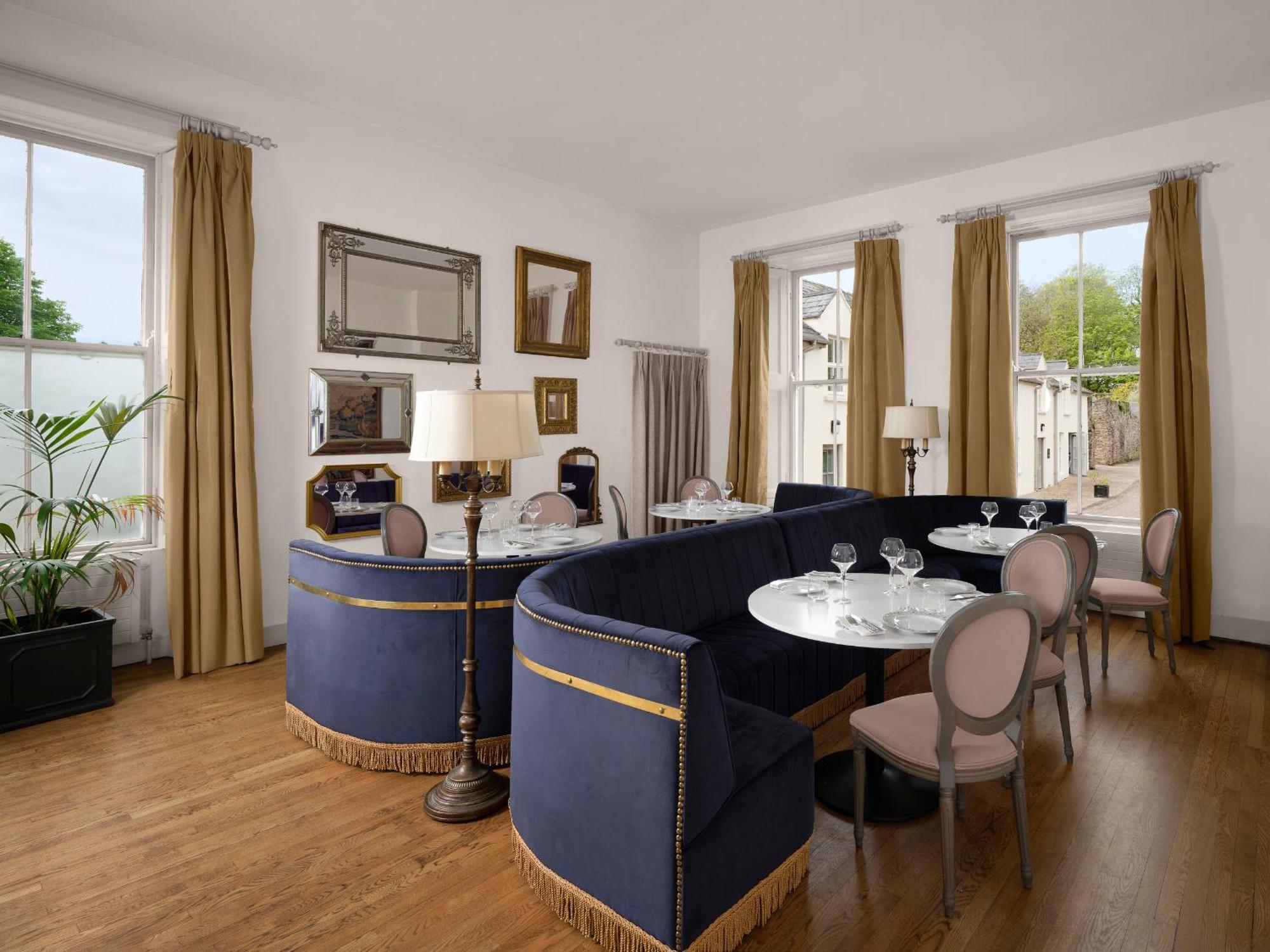 Liss Ard Estate Hotel Скибърийн Екстериор снимка