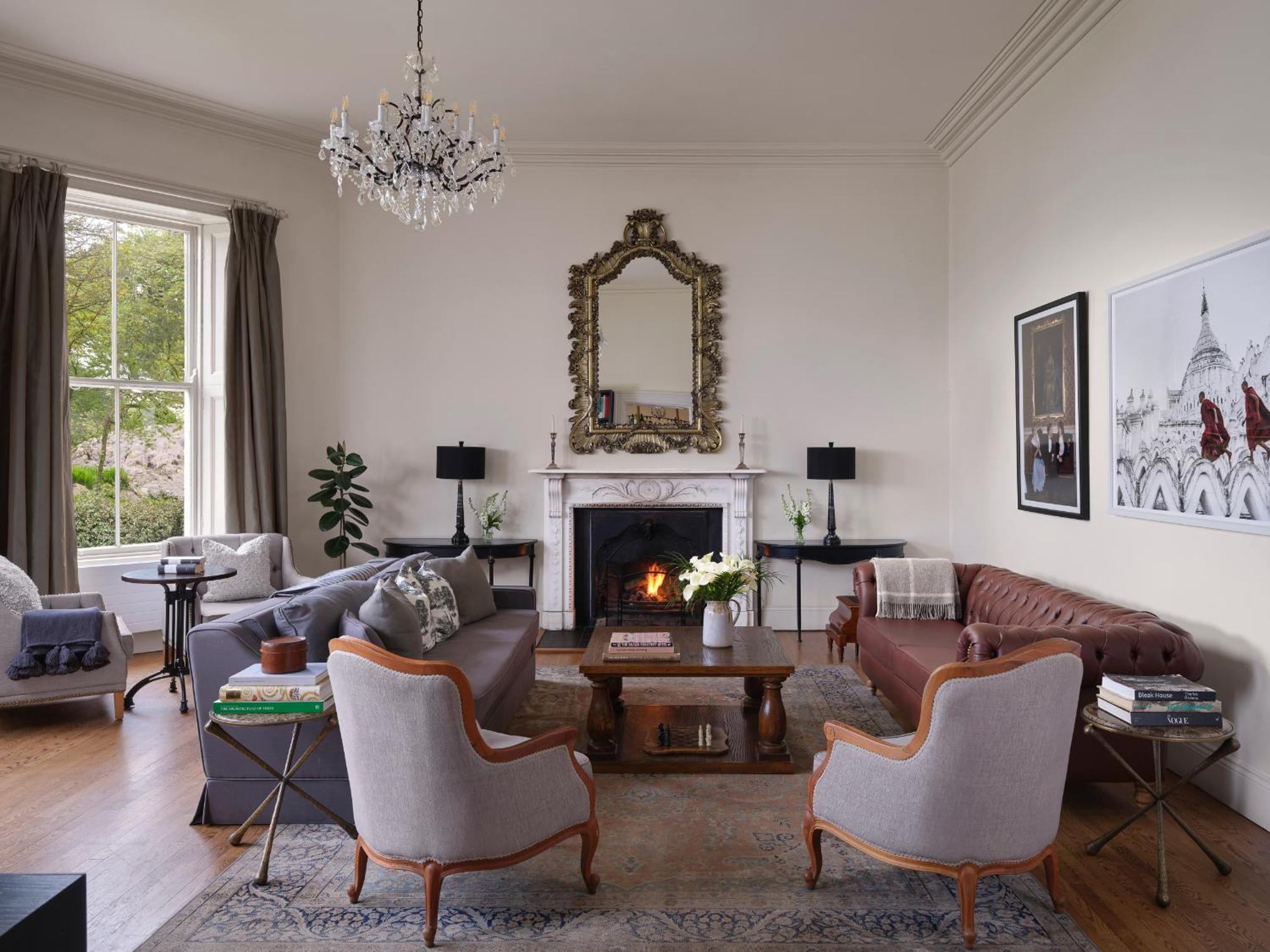 Liss Ard Estate Hotel Скибърийн Екстериор снимка