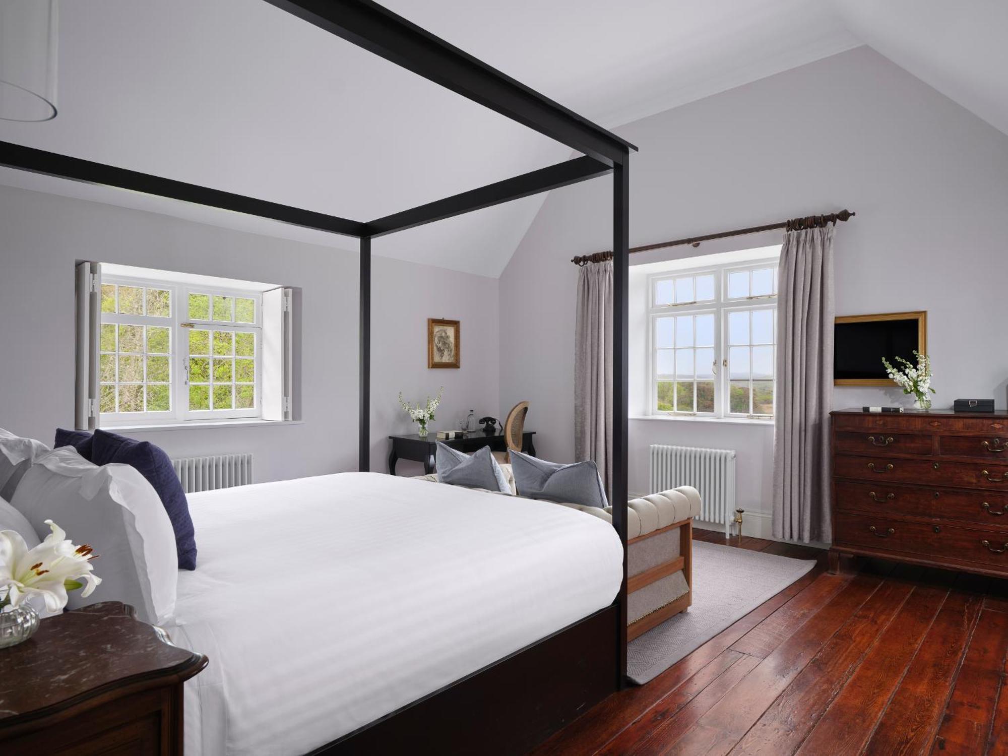 Liss Ard Estate Hotel Скибърийн Екстериор снимка