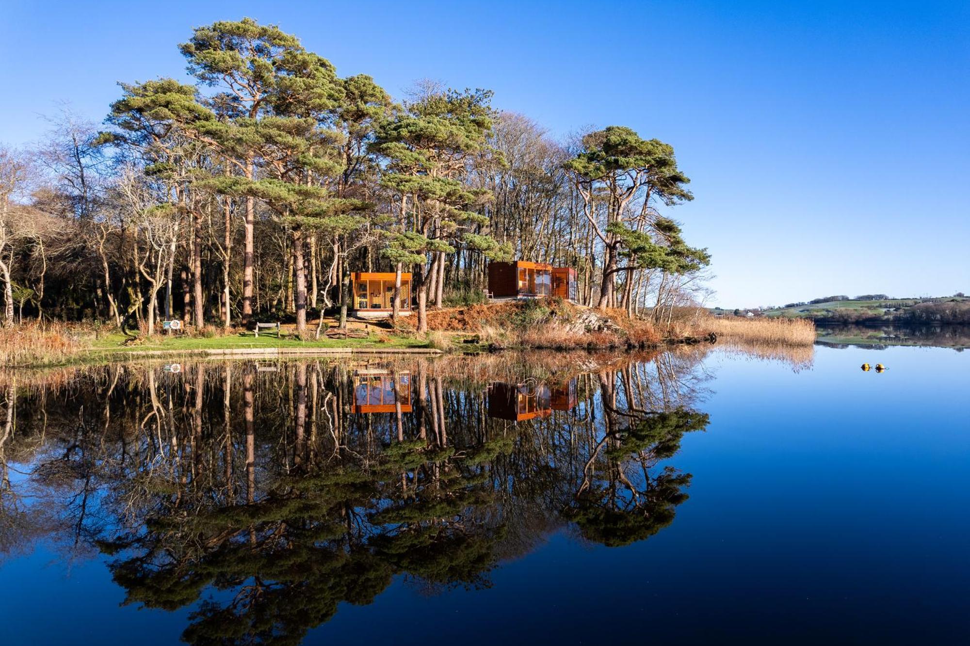 Liss Ard Estate Hotel Скибърийн Екстериор снимка