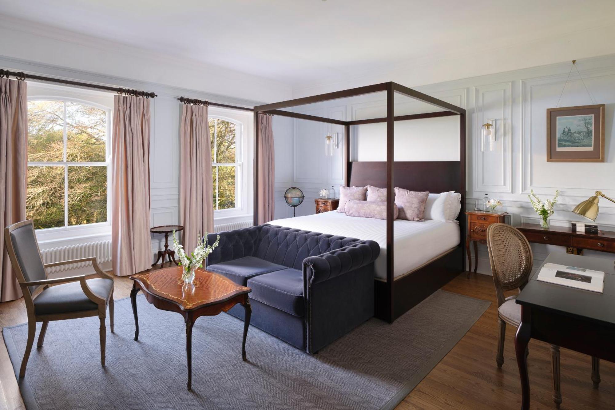 Liss Ard Estate Hotel Скибърийн Екстериор снимка