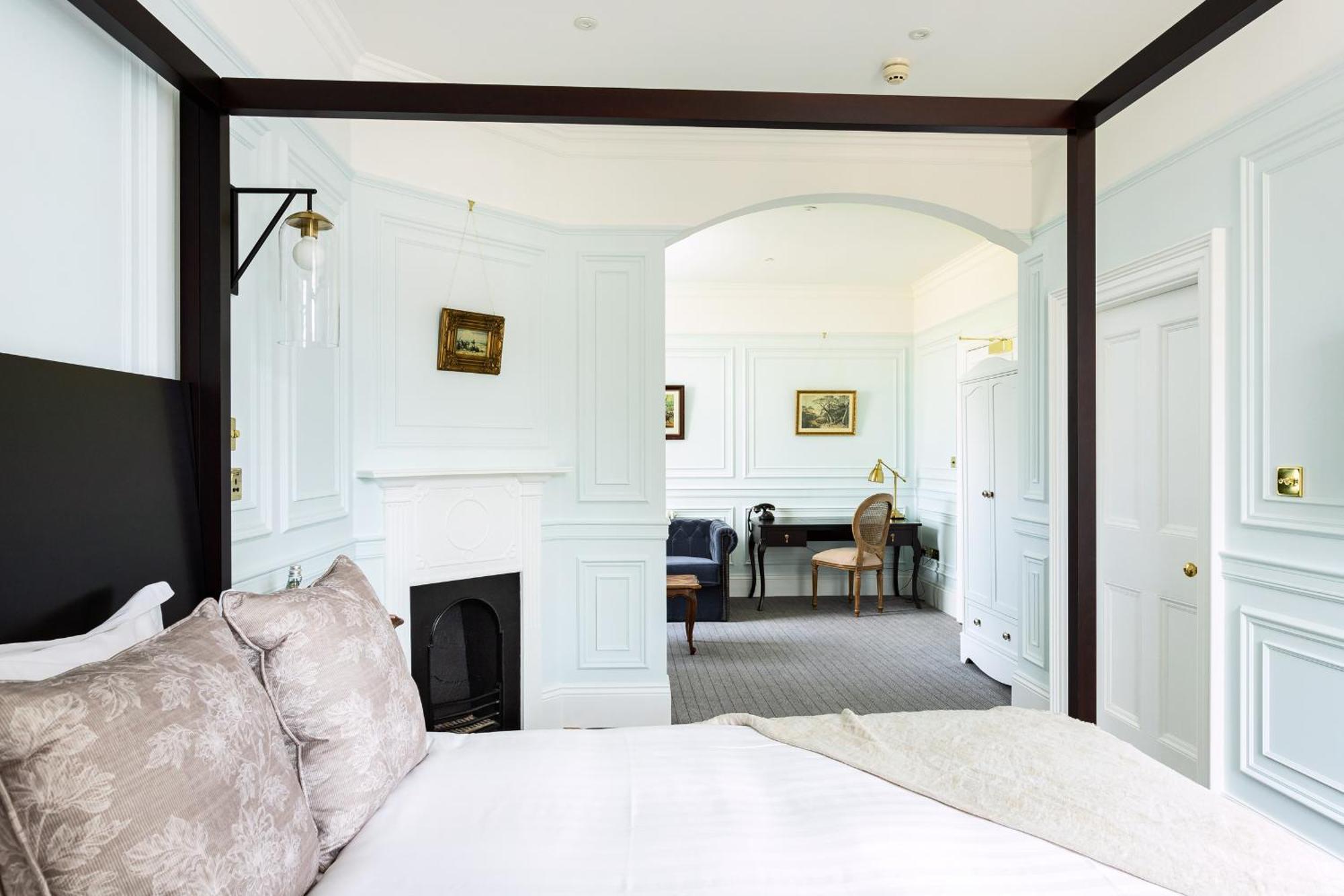 Liss Ard Estate Hotel Скибърийн Екстериор снимка