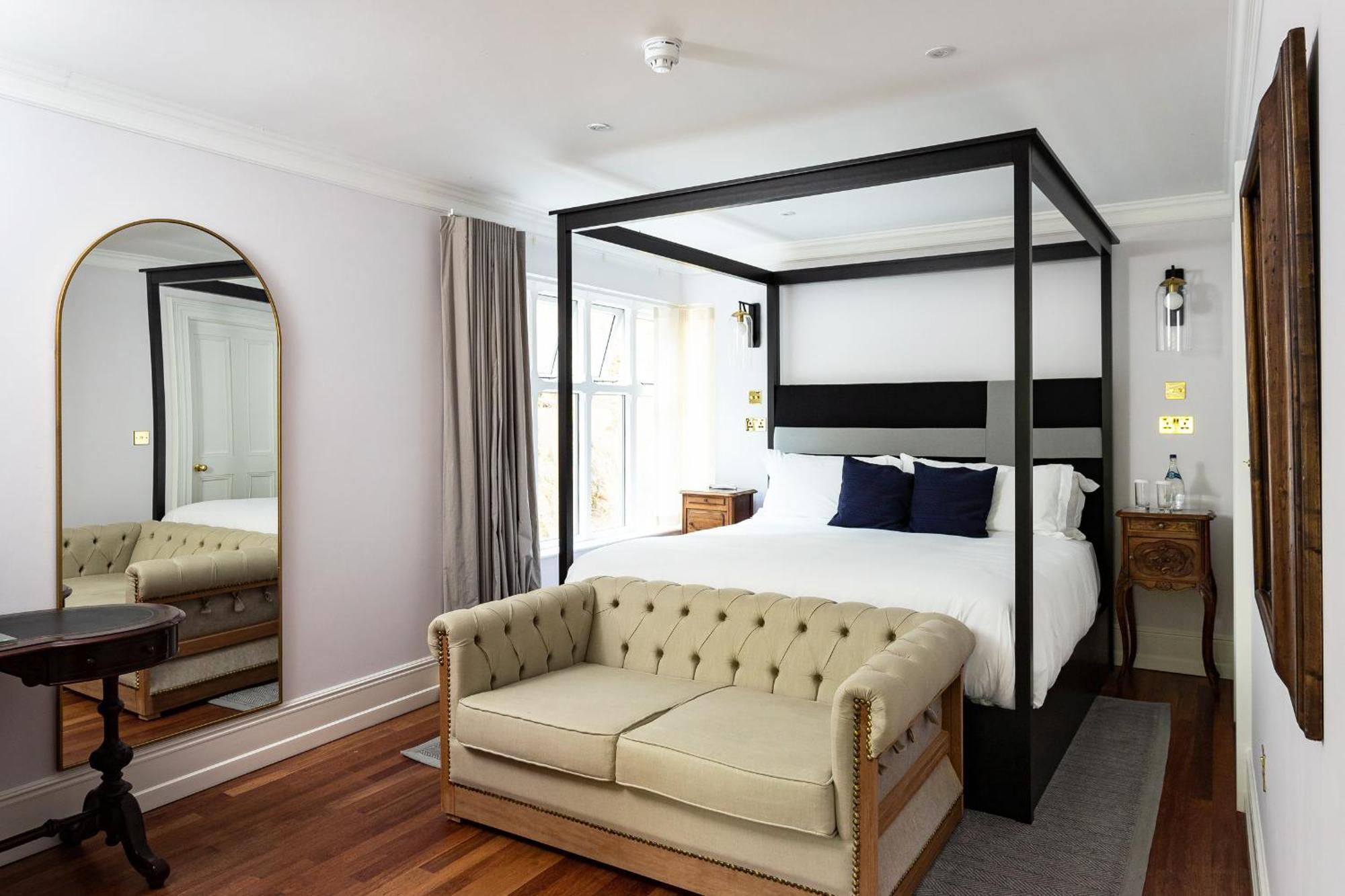 Liss Ard Estate Hotel Скибърийн Екстериор снимка