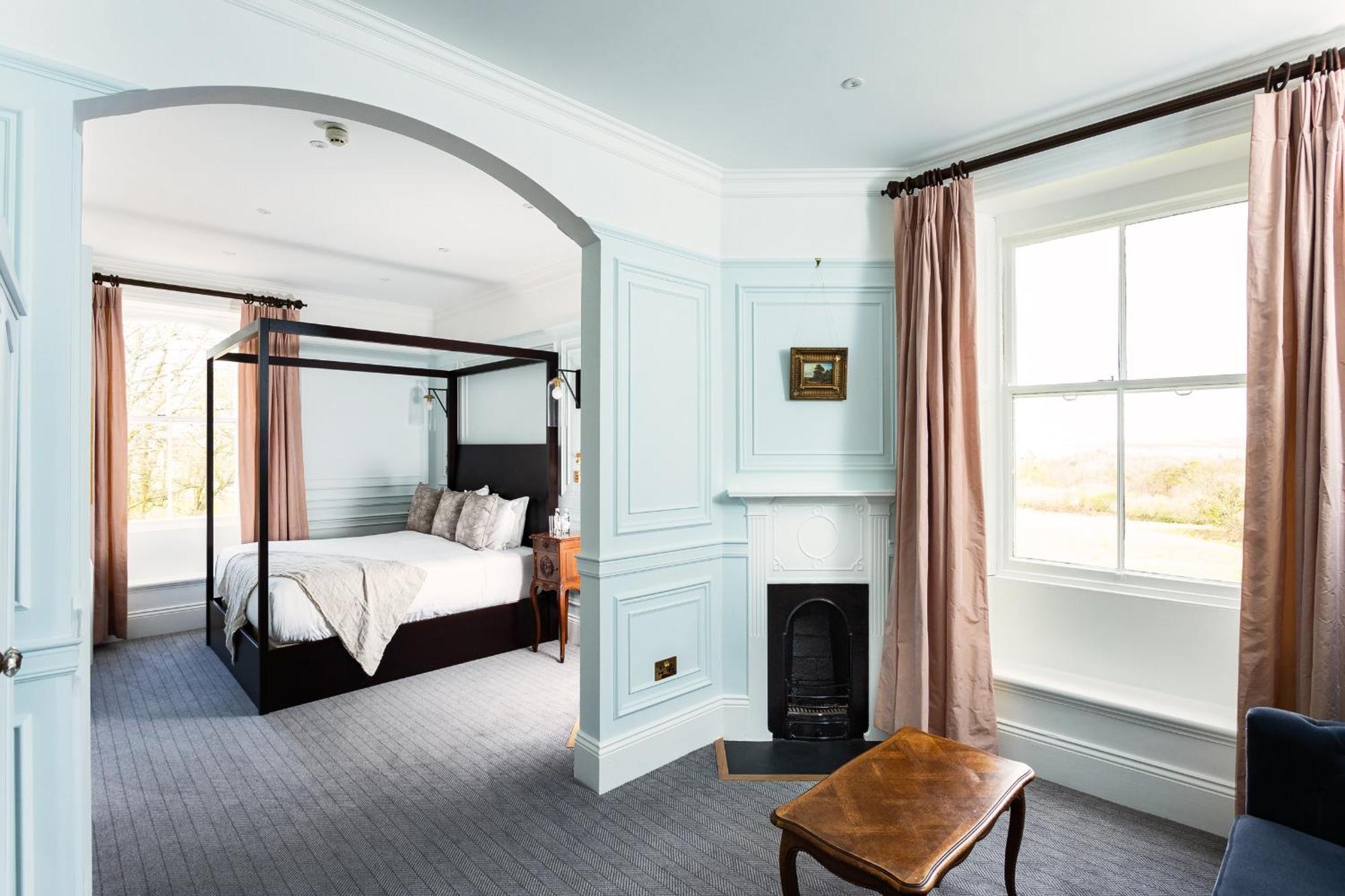 Liss Ard Estate Hotel Скибърийн Екстериор снимка
