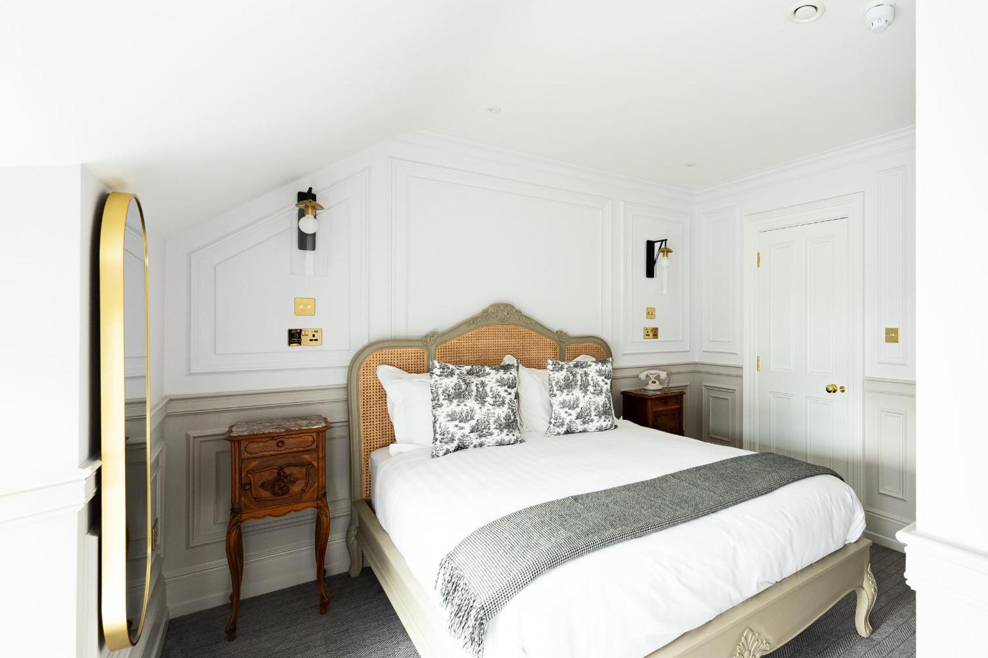 Liss Ard Estate Hotel Скибърийн Екстериор снимка