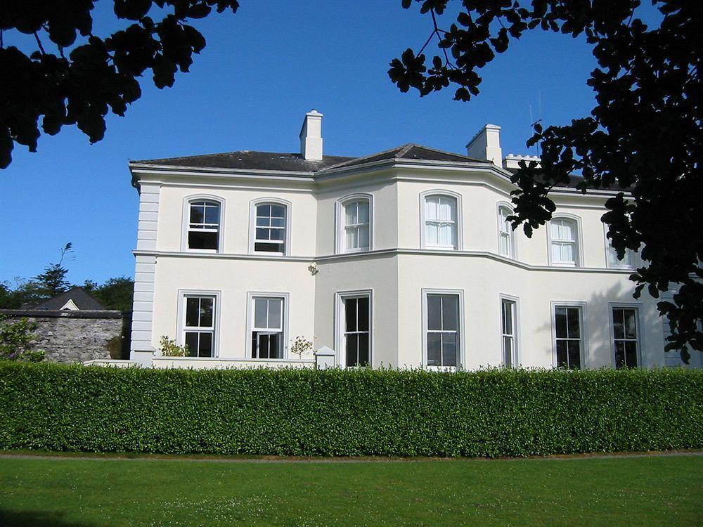 Liss Ard Estate Hotel Скибърийн Екстериор снимка
