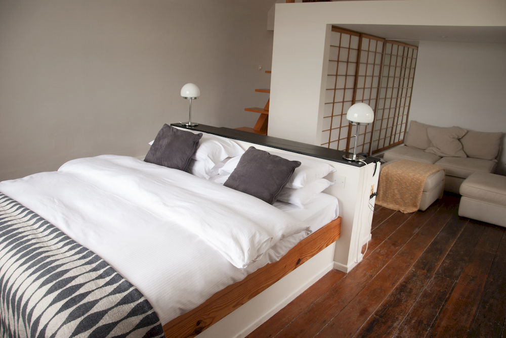 Liss Ard Estate Hotel Скибърийн Екстериор снимка
