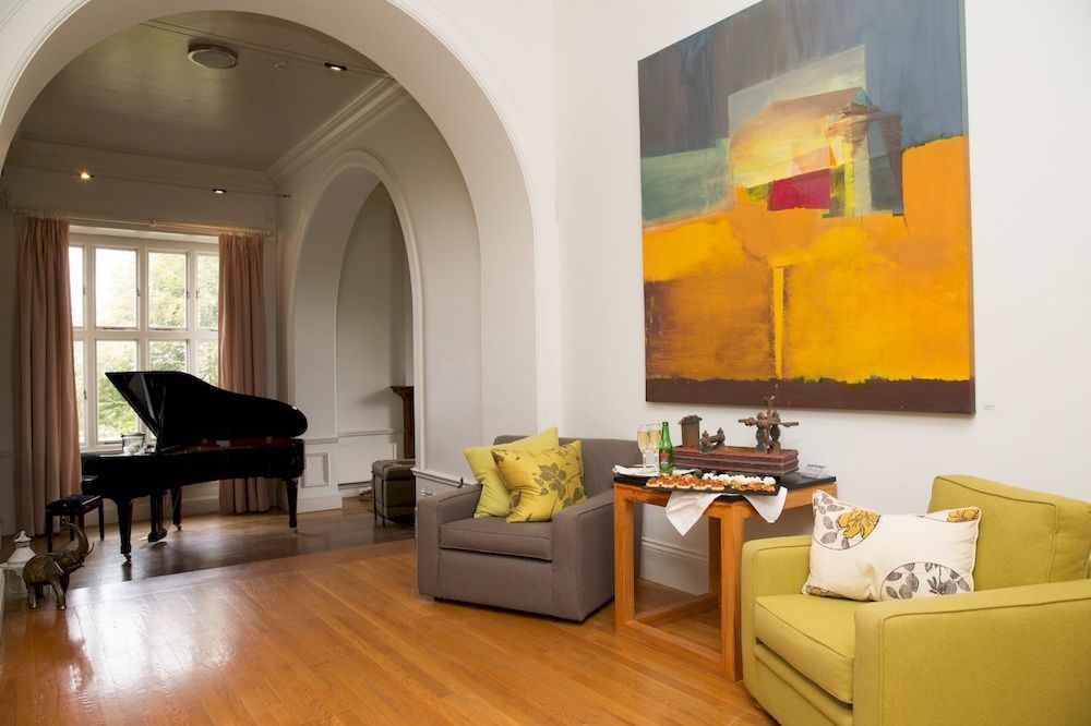 Liss Ard Estate Hotel Скибърийн Екстериор снимка