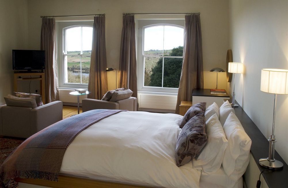 Liss Ard Estate Hotel Скибърийн Екстериор снимка